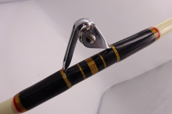 インターナショナルIGFA50
